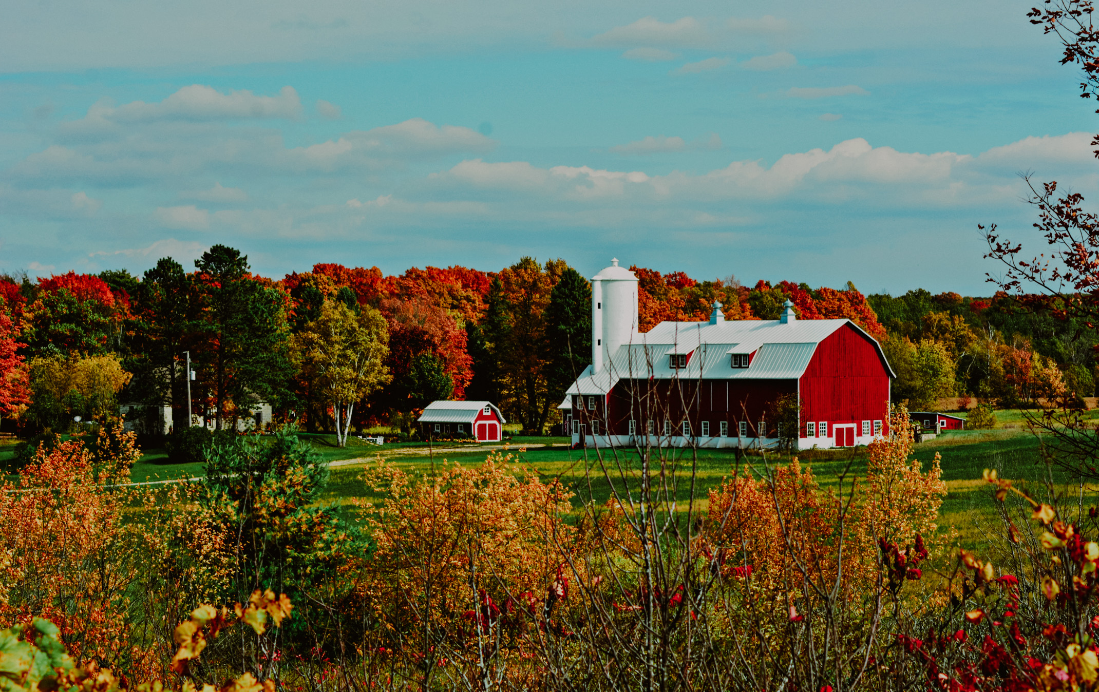 Nebraska Extension and USDA Partners Set April Wildfire R...
